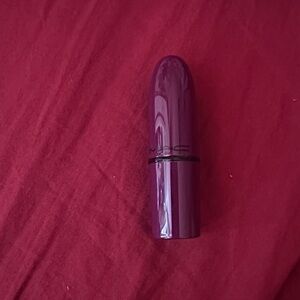 MAC Purple Lipstick